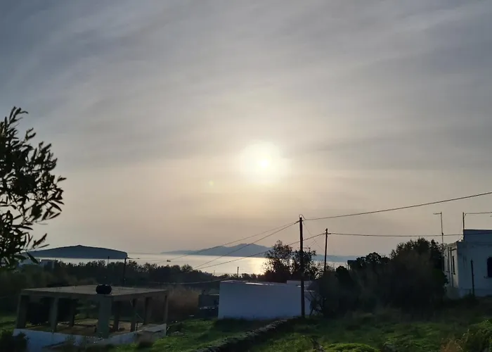 Aegean Sunset