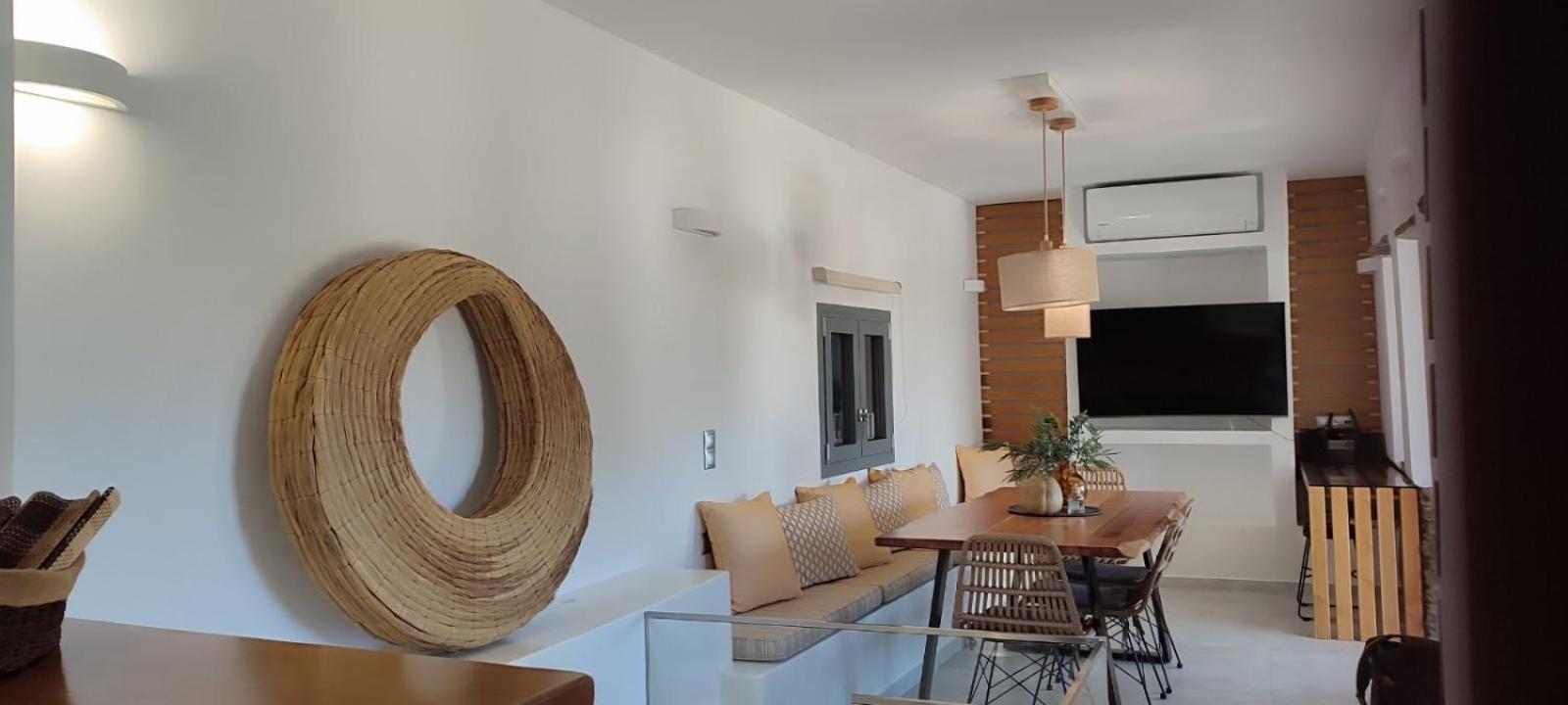 Aegean Sunset Holiday home *