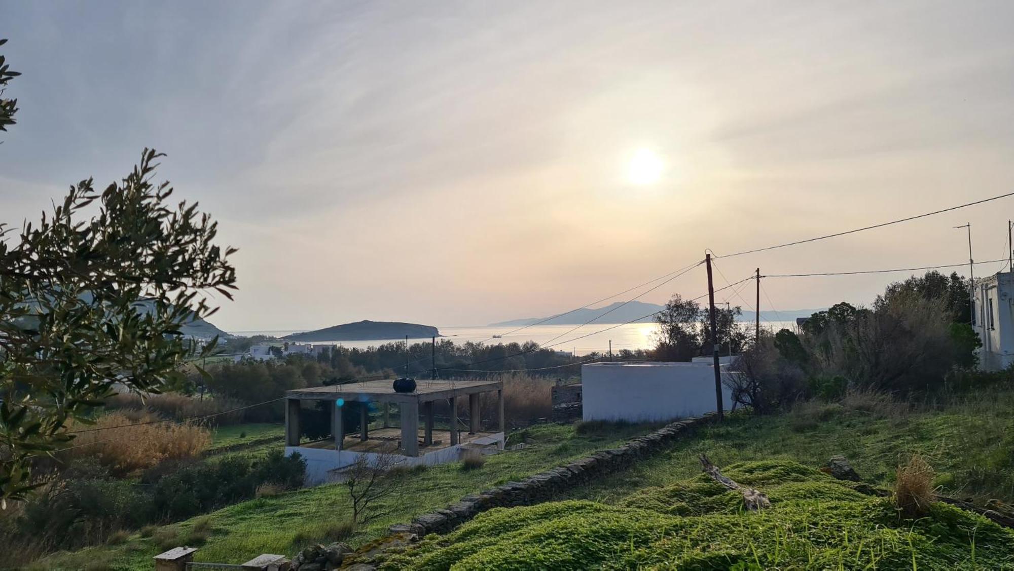 Aegean Sunset Holiday home