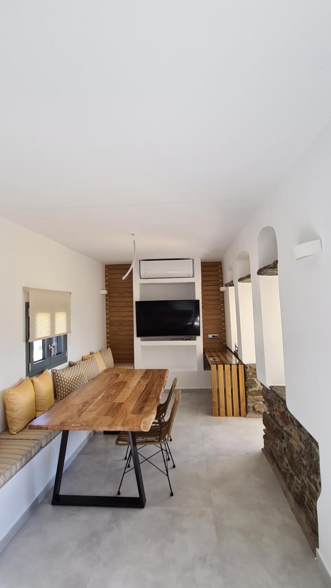 Aegean Sunset Holiday home *