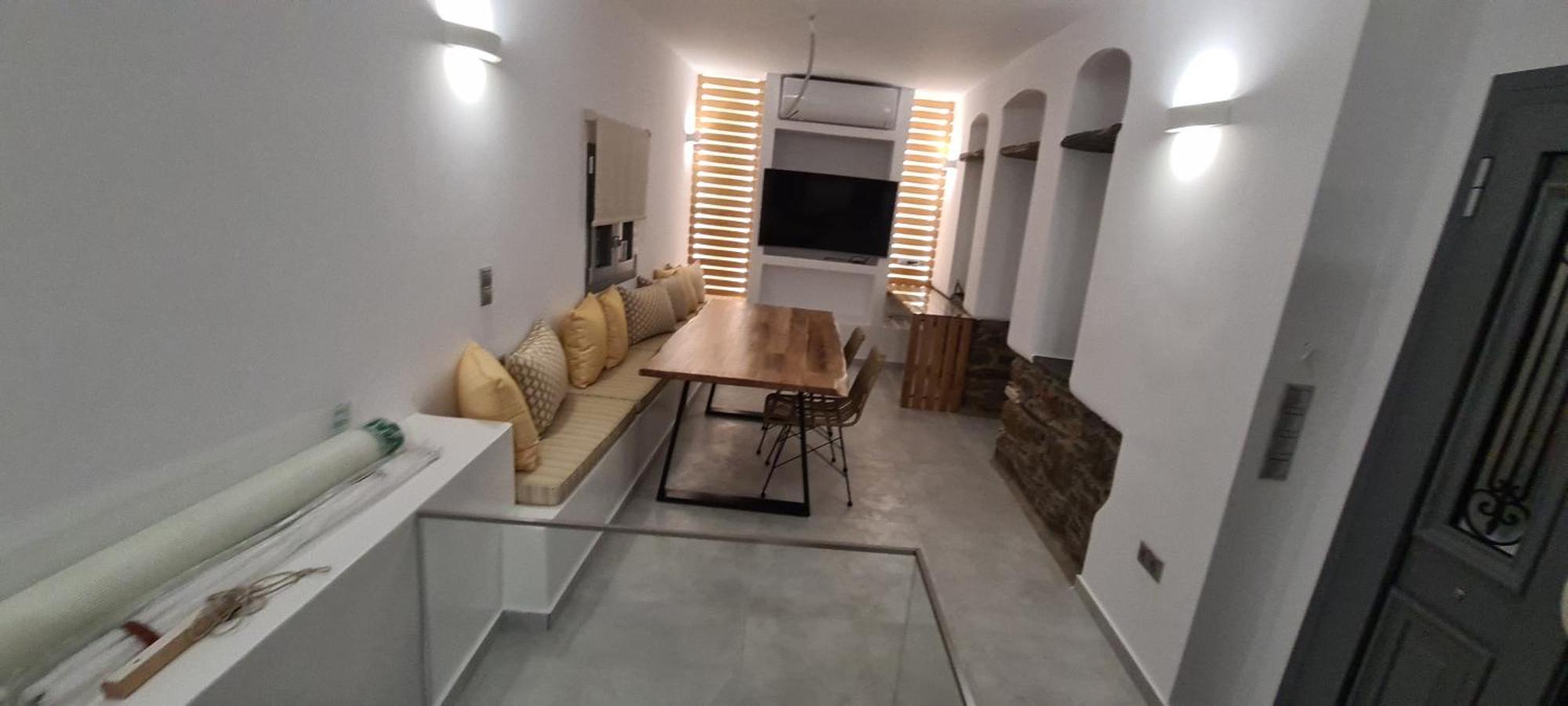 Aegean Sunset Holiday home
