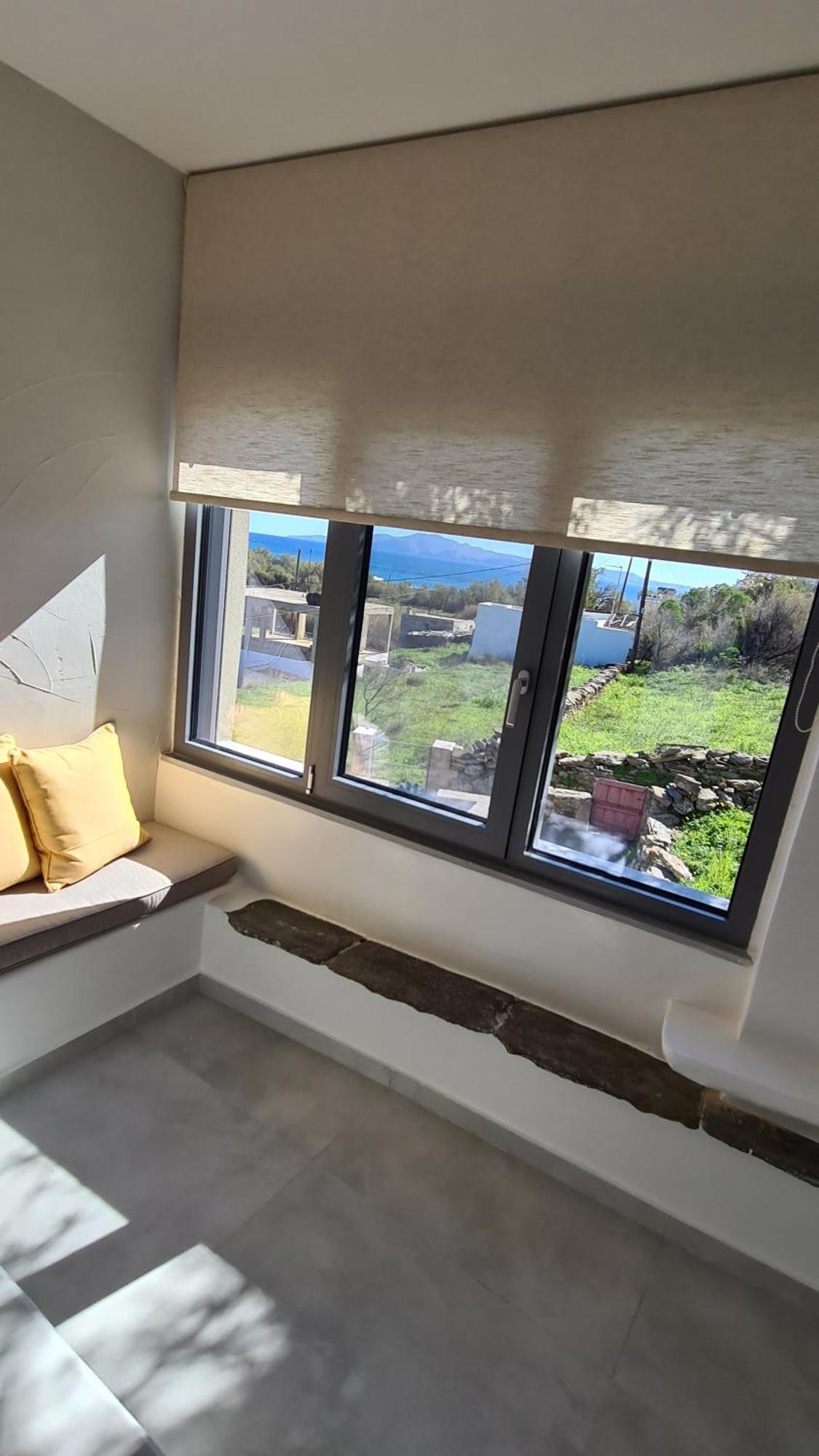 Aegean Sunset Holiday home